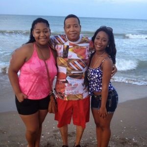 Meet your Posher, Jeff